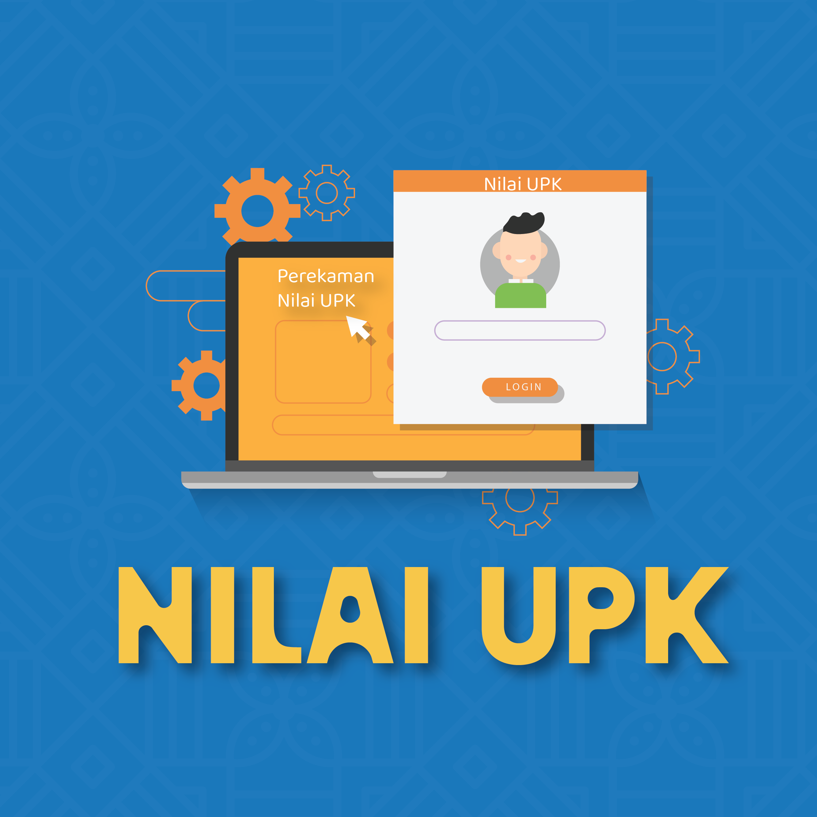 Rilis Pembaruan Aplikasi Dapodik Versi 2022.a Input Nilai UPK